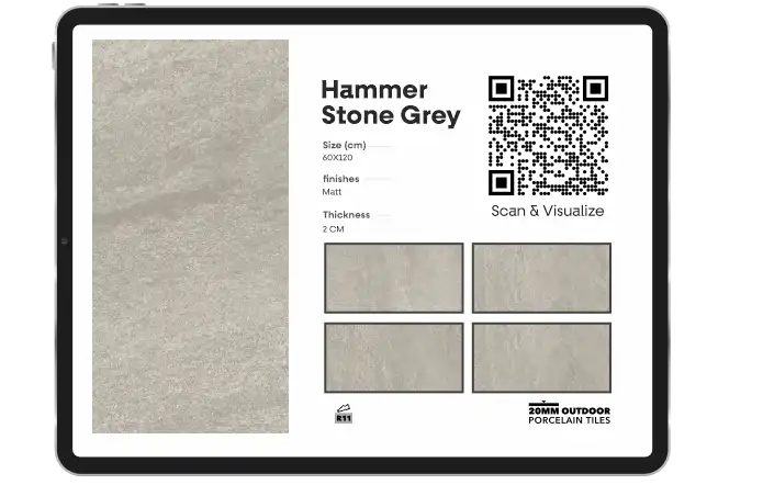 Displayed Image
