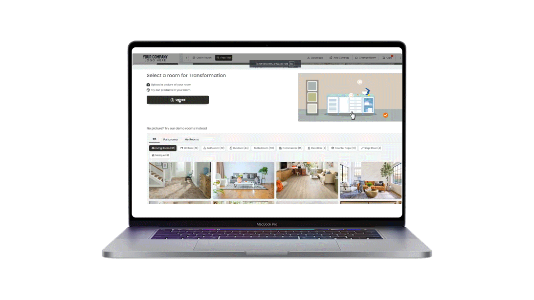 See Tilesview Visualizer